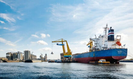 Lijsttrekkersdebat: ‘Noord-Hollandse havens: entree naar een duurzame toekomst’