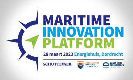 Op 28 maart staan maritieme innovaties in de schijnwerpers tijdens Maritime Platform