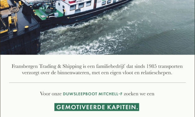 Fransbergen Trading & Shipping bv