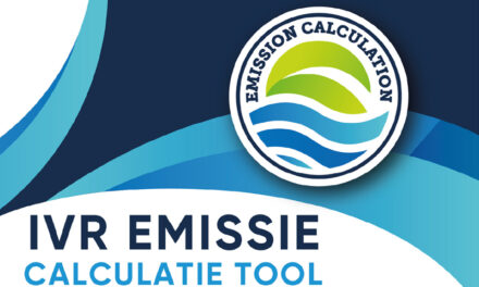 Inzicht in emissie & efficiëntie met de IVR Emissie Calculatie Tool