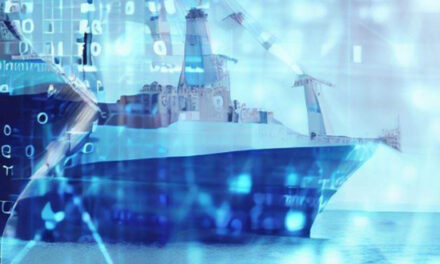 TKI netwerkontbijt ‘Digitalisering in de maritieme sector’ op donderdag 31 augustus