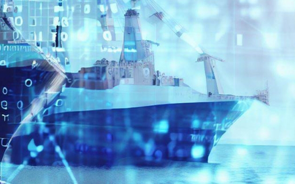 TKI netwerkontbijt ‘Digitalisering in de maritieme sector’ op donderdag 31 augustus