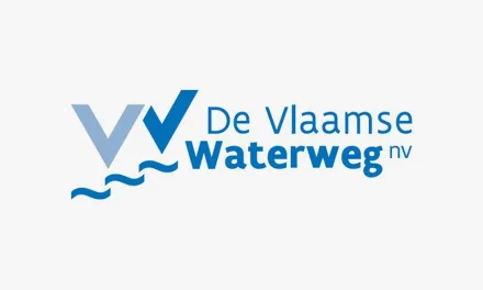 Spontane stakingsactie bij De Vlaamse Waterweg