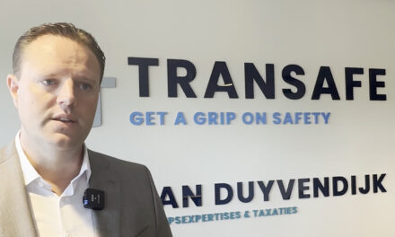 Gloednieuw pand voor Transafe en Van Duyvendijk ‘2.0’: Samenwerking krijgt ook fysiek vorm