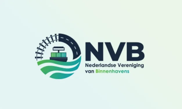Nederlandse Vereniging van Binnenhavens houdt haar jaarlijkse congres
