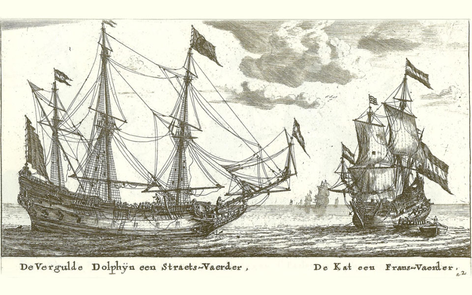 Dag van de historische maritieme archeologie in Nederland (vijftiende Glavimans symposion)
