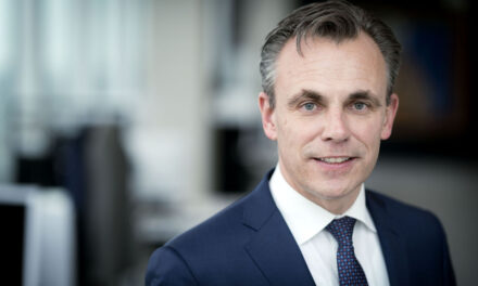 Minister: ‘Veel kansen en ruimte op Nederlandse vaarwegen’