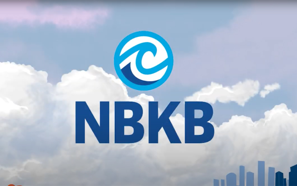 Schorsing NBKB na ruim 3 maanden opgeheven