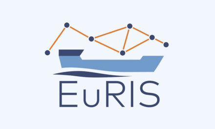 Informatieportaal EuRIS krijgt update en nieuwe functionaliteiten