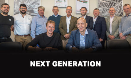 Next Generation Shipyards wint internationale aanbesteding voor loodsvaartuig in het Verenigd Koninkrijk