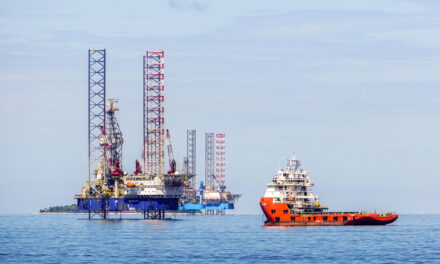 Olie en gas industrie kan bij bouw schepen 30% risico’s direct vermijden