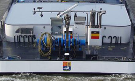 Kenniscentrum Binnenvaart Vlaanderen betreurt staking scheepvaartbegeleiders