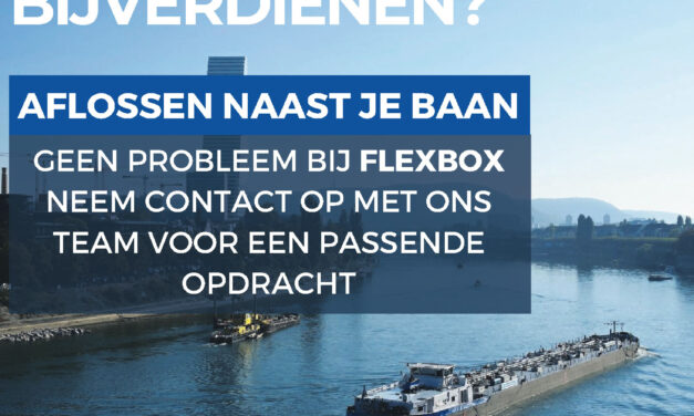 Flexbox Crewing Maritime Services