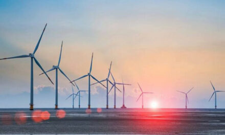 Innovation mission Offshore wind USA 2024
