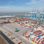 Groei voor Port of Antwerp-Bruges in eerste halfjaar 2024